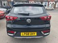 MG ZS 1.0 T-GDI Exclusive Auto Euro 6 5dr 5