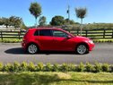 Volkswagen Golf SE TSI BLUEMOTION TECHNOLOGY DSG