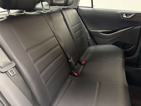 Hyundai IONIQ IONIQ Premium BEV 5dr 35