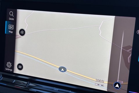 Volkswagen Caddy C20 122 ps Tdi Commerce Pro DSG Panel Van 17