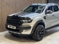Ford Ranger 3.2 Ranger Wildtrak 4x4 TDCi 4WD 32