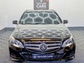 Mercedes-Benz E Class 2.1 E220 CDI SE G-Tronic+ Euro 5 (s/s) 4dr 2