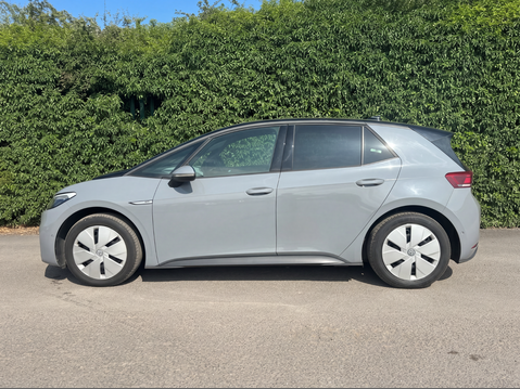 Volkswagen ID.3 (Sold) Pro Performance 58kWh Life Hatchback 5dr Electric Auto (204 ps) 26