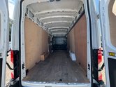 Ford Transit XLWB L4H3 [SOLD MT] High Roof Leader 350 Air Con Sensors EURO 6 9