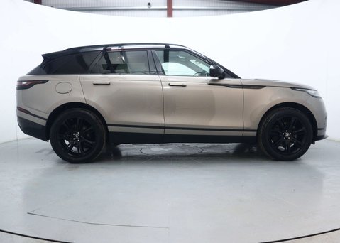Land Rover Range Rover Velar 2.0 D200 MHEV Edition SUV 5dr Diesel Auto 4WD Euro 6 (s/s) (204 ps) 13