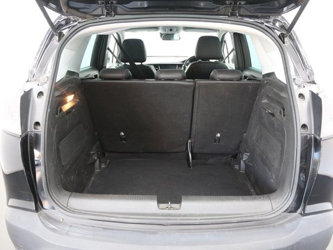 Vauxhall Crossland 1.2 Turbo Elite Edition Euro 6 (s/s) 5dr 25