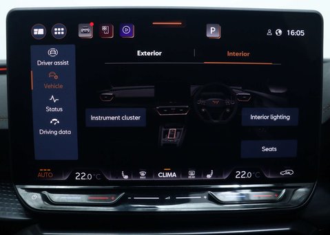 Cupra Formentor 1.5 eTSI V2 SUV 5dr Petrol Hybrid DSG Euro 6 (s/s) (150 ps) 29