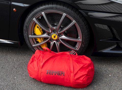 Ferrari 430 Scuderia 32