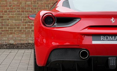 Ferrari 488 GTB 15