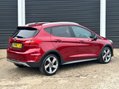 Ford Fiesta ACTIVE X 6