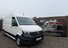Volkswagen Crafter 2.0 TDI CR35 Trendline Panel Van 5dr Diesel Manual FWD MWB Euro 6 (s/s) (14