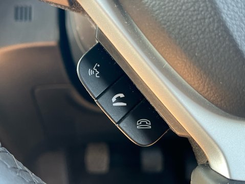 Suzuki S-Cross MOTION BOOSTERJET MHEV 31