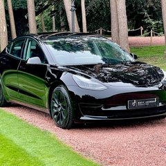 Tesla Model 3 STANDARD RANGE PLUS 4