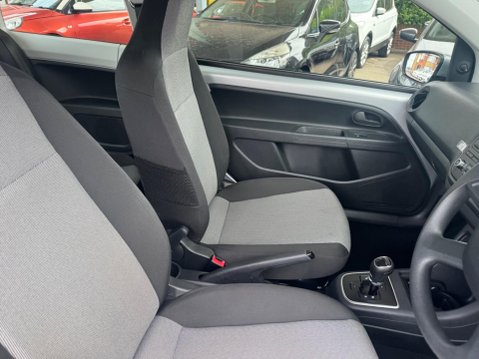 Skoda Citigo 1.0 MPI SE ASG Euro 5 3dr 23