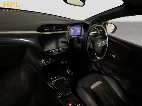 Vauxhall Corsa 1.2 Turbo Ultimate Hatchback 5dr Petrol Manual Euro 6 (s/s) (100 ps) Air Co 28