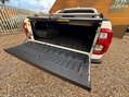 Toyota Hilux 2.8 HI-Luxury Invincible D-4D 4WD Double Cab Auto 4WD 5dr 6