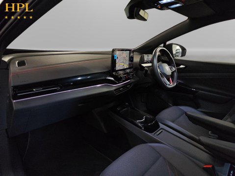 Volkswagen Id.4 77kWh GTX SUV 5dr Electric Auto 4Motion (299 ps) 1 Owner - Sensors - Bluet 15