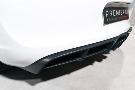 Porsche Cayman GT4. NOW SOLD. SIMILAR REQUIRED. PLEASE CALL 01903 254 800. 43