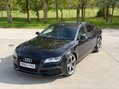 Audi A7 3.0 A7 Sportback Black Edition TDI Quattro Auto 4WD 5dr 6