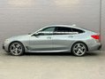 BMW 6 Series 2.0 630i M Sport Auto 5dr 51