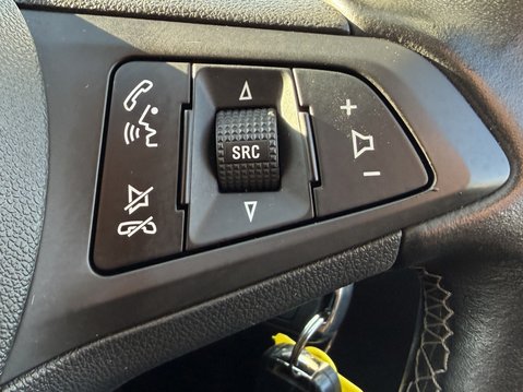 Vauxhall Corsa 1.4 Griffin 5dr 29