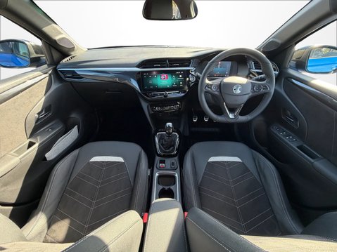 Vauxhall Corsa 1.2 Turbo Ultimate 5dr 15