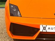 Lamborghini Gallardo V10 SPYDER 14
