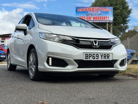 Honda Jazz **SORRY NOW SOLD** 39