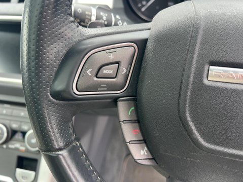 Land Rover Range Rover Evoque 2.0 TD4 HSE Dynamic Auto 4WD Euro 6 (s/s) 5dr 20