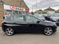Peugeot 308 PURETECH S/S ALLURE 6