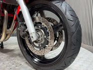 Suzuki Bandit GSF 650 2005 ONLY 15K MOT VERY CLEAN A2 RESTRICTABLE 650CC 44