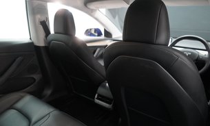 Tesla Model 3 STANDARD RANGE PLUS 19" Alloys Heated Seats & Steering Wheel One Owner VATQ 15