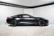 Aston Martin Vanquish V12. ONE OWNER. LOW MILEAGE. CARBON FIBRE INTERIOR. ONE-77 WHEEL. B & O. 7