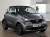 Smart Fortwo Coupe 1.0 Prime (Premium) Twinamic Euro 6 (s/s) 2dr