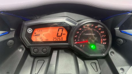 Yamaha XJ6 2011 29K LONG MOT SERVICED WARRANTY 600CC FAIRED BIKE 27