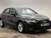 Audi A3 1.0 A3 Sportback 30 TFSI Technik 5dr