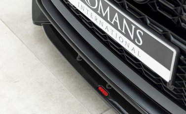 Audi RS6 Avant Carbon Black URBAN 26