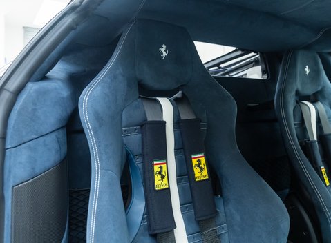 Ferrari 488 Pista 18