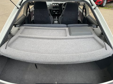 Ford Sierra RS COSWORTH 18