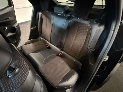 DS 3 DS3 Crossback Performance Line EV 5dr 32