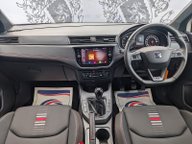 SEAT Ibiza TSI FR 16