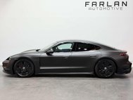 Porsche Taycan Performance 79.2kWh 4S Saloon 4dr Electric Auto 4WD (530 ps) 16