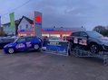 Suzuki Swace 1.8h Ultra CVT Euro 6 (s/s) 5dr 11