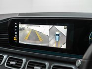 Mercedes-Benz GLE 2.0 GLE350de 31.2kWh AMG Line (Premium) SUV 5dr Diesel Plug-in Hybrid G-Tro 8