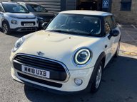 Mini Hatch ONE 1
