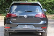 Volkswagen Golf 35.8kWh e-Golf Hatchback 5dr Electric Auto (136 ps) 5