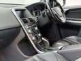 Volvo XC60 2.4 XC60 R-Design Luxury Nav D4 AWD Auto 4WD 5dr 46