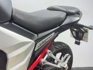 Lexmoto Venom 2019 13K SOUGHT AFTER 125CC PROJECT BIKE SPARES OR REPAIR 24