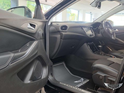 Vauxhall Grandland X 1.5 Turbo D Griffin Euro 6 (s/s) 5dr 47