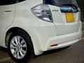 Honda Jazz 1.3h IMA HX Hatchback 5dr Petrol Hybrid CVT Euro 5 (102 ps) 37